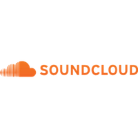 soundcloud.com Logo