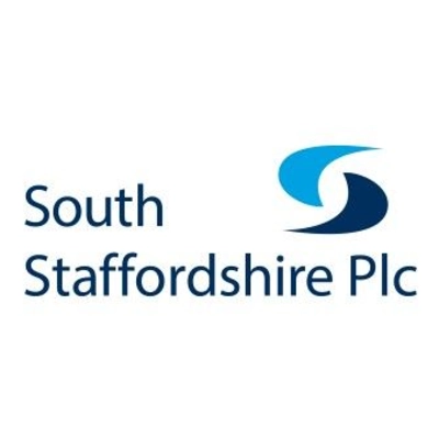 South Staffordshire Plc Logo