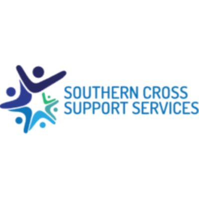 Southern Cross Support Services Logo