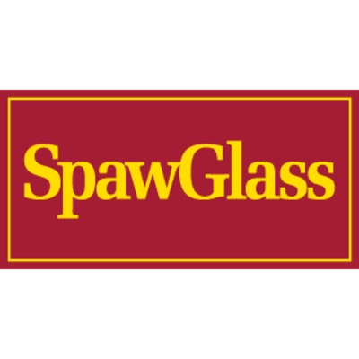 SpawGlass Logo