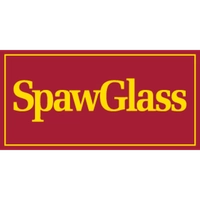 spawglass.com Logo
