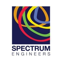 spectrum-engineers.com Logo