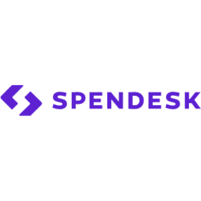 Spendesk Logo