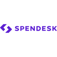 spendesk.com Logo