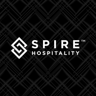 Spire Hospitality Logo
