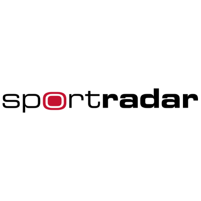 Sportradar Logo