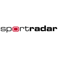 sportradar.com Logo