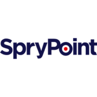sprypoint.com Logo
