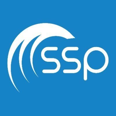 SSP Innovations Logo