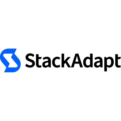 StackAdapt Logo