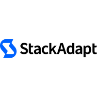 stackadapt.com Logo