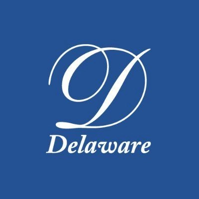 State of Delaware Logo