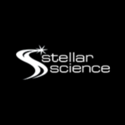 Stellar Science Logo