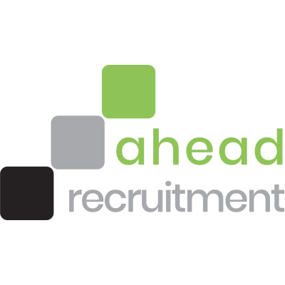 Step Ahead Recruitment Ltd Logo