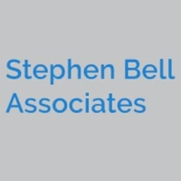 stephenbellassociates.com Logo