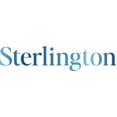 Sterlington Logo
