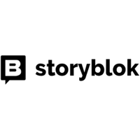 storyblok.com Logo