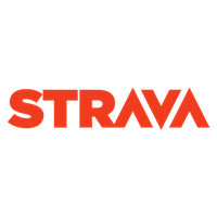 strava.com Logo