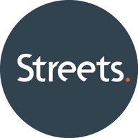 streetsweb.co.uk Logo