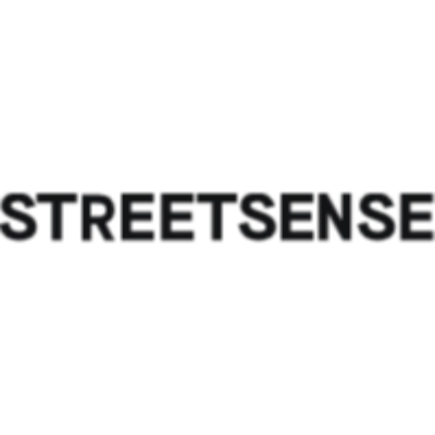 Streetsense Logo