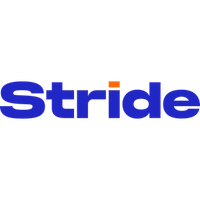 stridelearning.com Logo