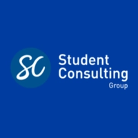 studentconsulting.com Logo