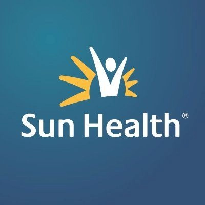 Sun Health Logo