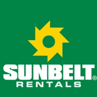 sunbeltrentals.com Logo