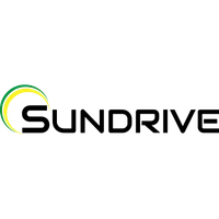 sundrivesolar.com Logo