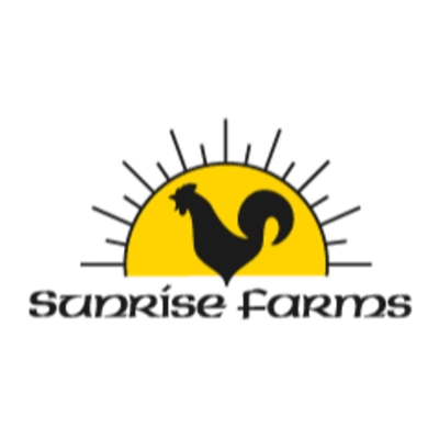 Sunrise Farms Logo