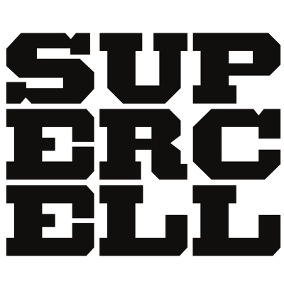 Supercell Logo