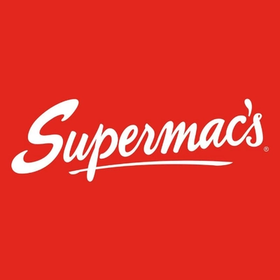 Supermacs Logo