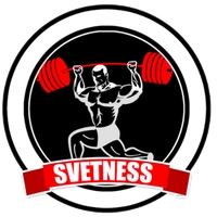 svetness.com Logo