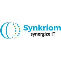 synkriom.com Logo