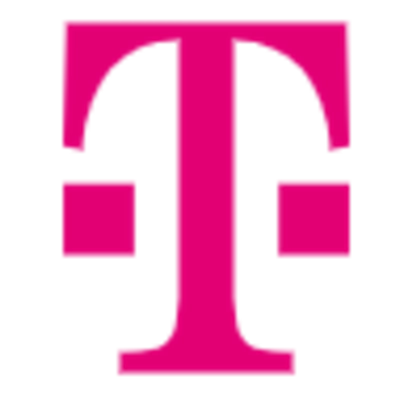 T-Mobile Logo
