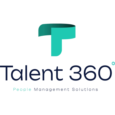 Talent 360 Logo