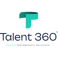 talent-360.me Logo