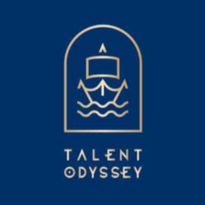 Talent Odyssey  Logo
