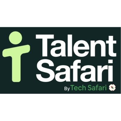 Talent Safari Logo