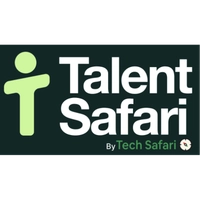 talentsafari.io Logo