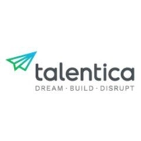 talentica.com Logo