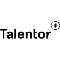 talentor.cz Logo
