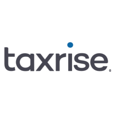 TaxRise Logo