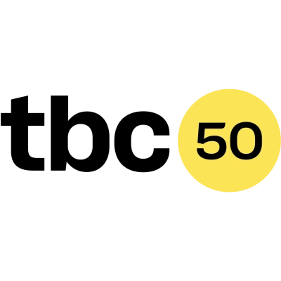 TBC Logo