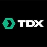 tdxltd.co.nz Logo