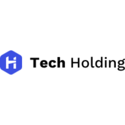 Tech Holding Logo