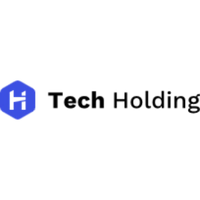 techholding.co Logo