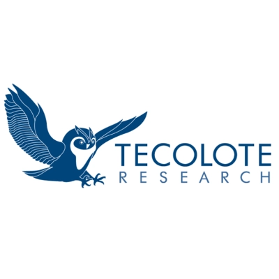 Tecolote Research Logo