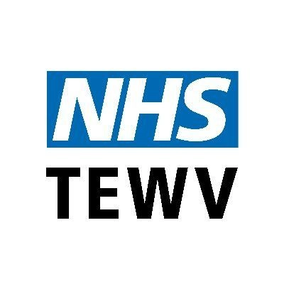 Tees Esk and Wear Valleys NHS Foundation Trust Logo