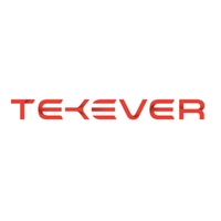 tekever.com Logo
